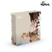 My Pet Frosty Bowl Lemmikin Vesikuppi