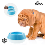 My Pet Frosty Bowl Lemmikin Vesikuppi