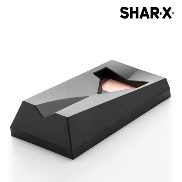 Shar X Partahöylän Teroitin