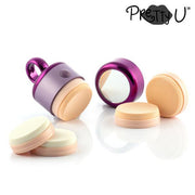 Pretty U Elektroninen Puuterivippa