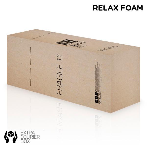 Relax Air Flow Tohvelit