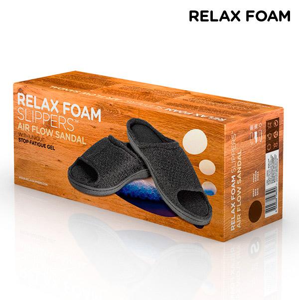 Relax Air Flow Tohvelit