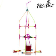 Playz Kidz Juomapilli Peli (194 osaa)