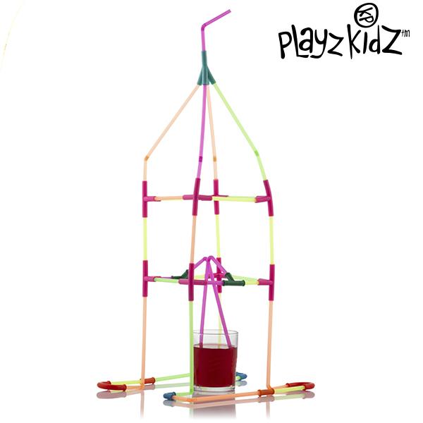 Playz Kidz Juomapilli Peli (194 osaa)