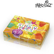 Playz Kidz Juomapilli Peli (194 osaa)