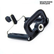 Selfie Tikku Johdolla