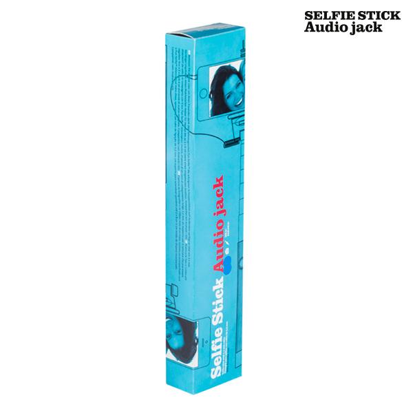 Selfie Tikku Johdolla