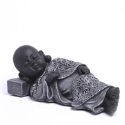 Buddha Java