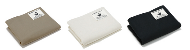 Organic Cotton Baby Carrier