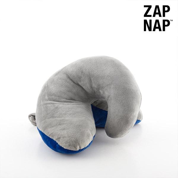 Zap Nap Starship Pillow Matka Niskatyyny