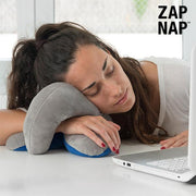 Zap Nap Starship Pillow Matka Niskatyyny