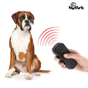 My Pet Trainer Ultraääni Kaukosäädin Lemmikkien Kouluttamiseen