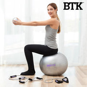 BTK Fitness Treenisetti