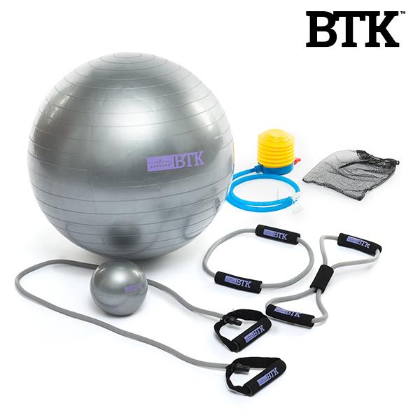 BTK Fitness Treenisetti