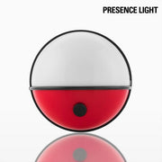 Pockelamp Siirrettävä LED Lamppu Kaukosäätimellä (4 kpl pakkaus)