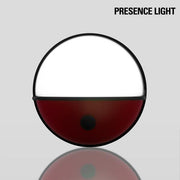 Pockelamp Siirrettävä LED Lamppu Kaukosäätimellä (4 kpl pakkaus)