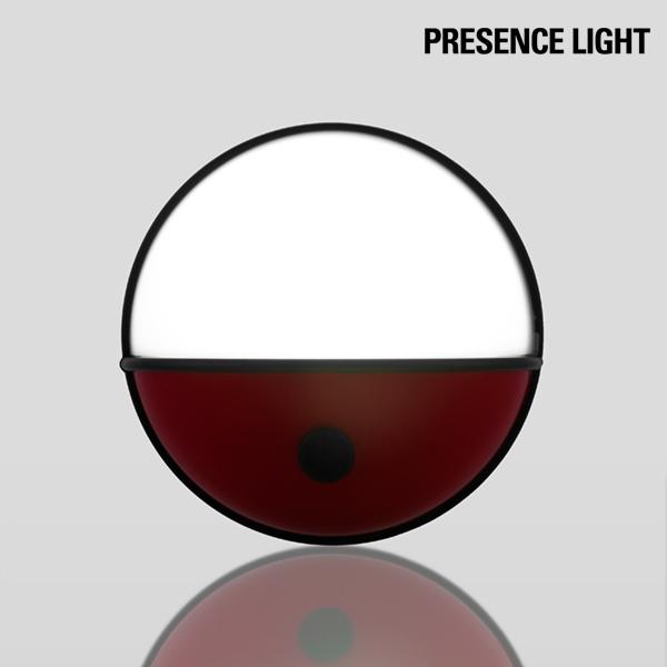 Pockelamp Siirrettävä LED Lamppu Kaukosäätimellä (4 kpl pakkaus)