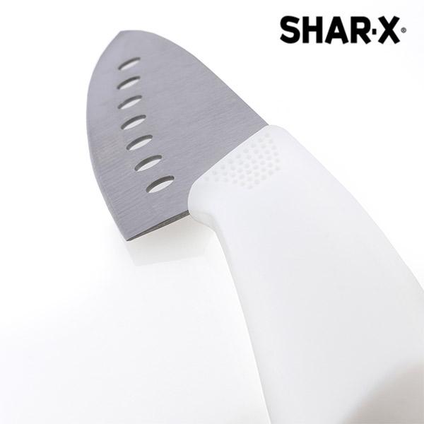 Samurai Blade Japanilainen Veitsi Rei'illä