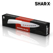 Samurai Blade Japanilainen Veitsi Rei'illä