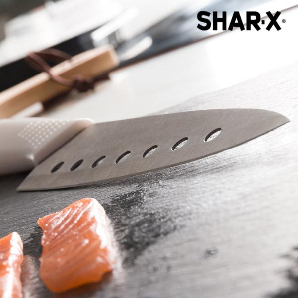 Samurai Blade Japanilainen Veitsi Rei'illä