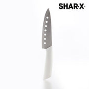 Samurai Blade Japanilainen Veitsi Rei'illä