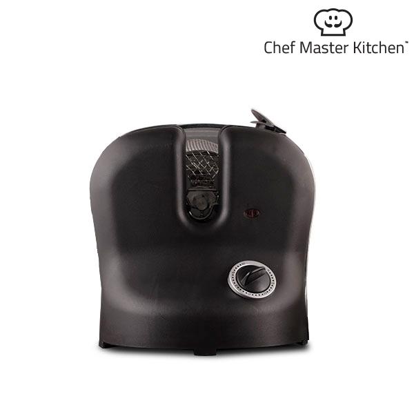 Smart Rotisserie S 600 W Kannettava Elektroninen Uuni Reseptikirjalla