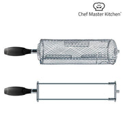 Smart Rotisserie S 600 W Kannettava Elektroninen Uuni Reseptikirjalla