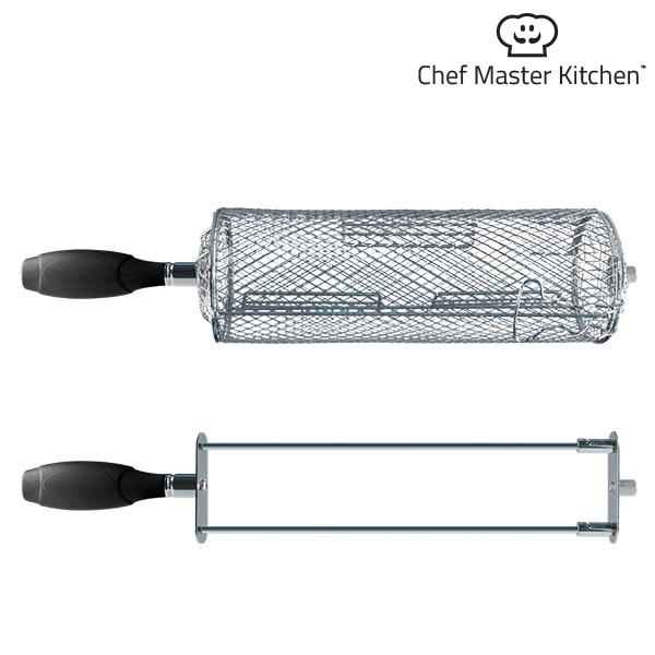 Smart Rotisserie S 600 W Kannettava Elektroninen Uuni Reseptikirjalla