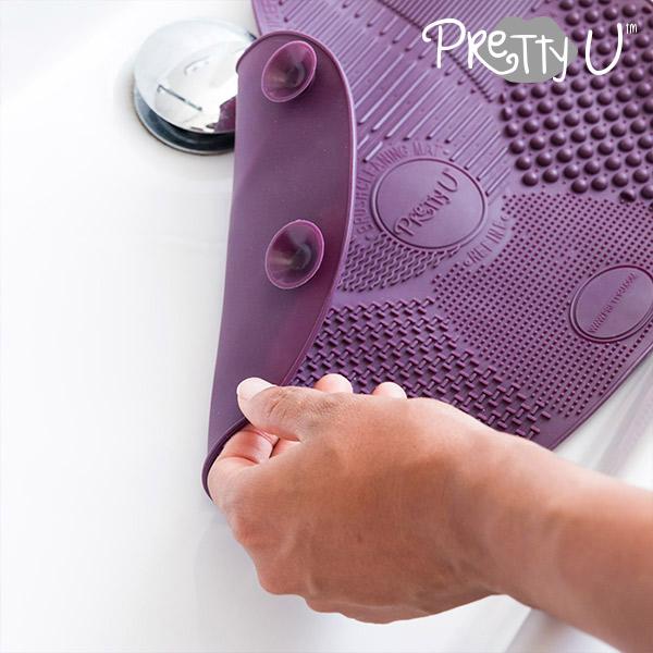 Pretty U Meikkisudin Puhdistustyyny