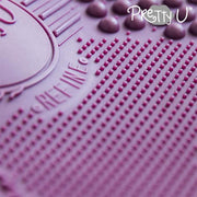 Pretty U Meikkisudin Puhdistustyyny