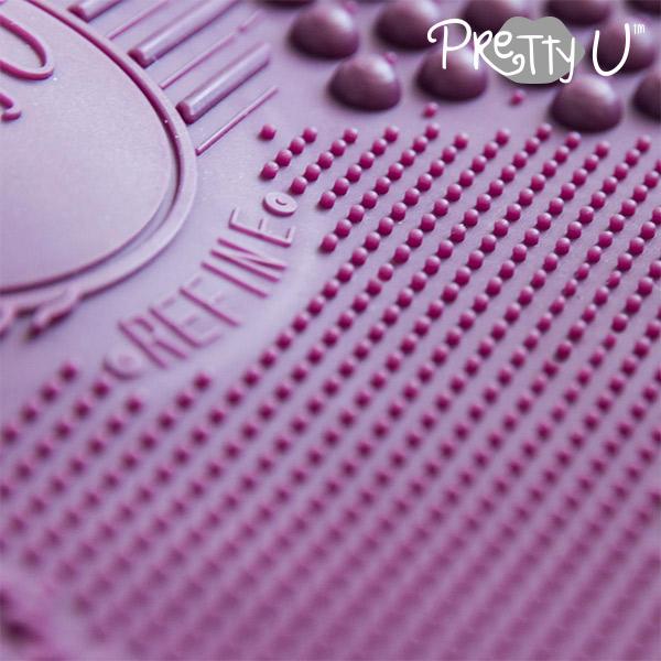 Pretty U Meikkisudin Puhdistustyyny