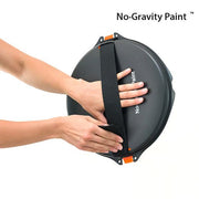 No·Gravity Paint Läikkymätön Maalitarjotin