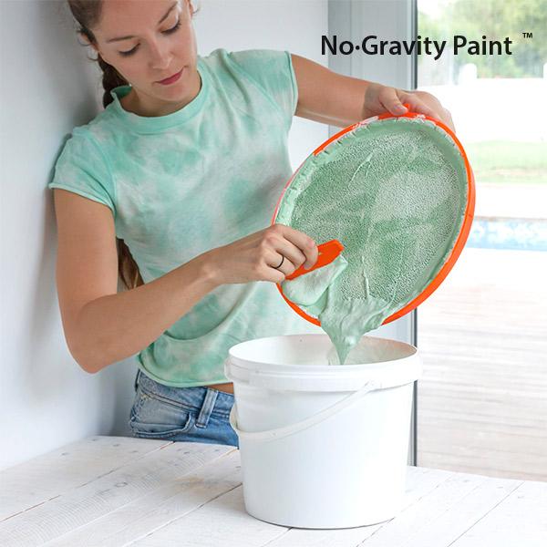 No·Gravity Paint Läikkymätön Maalitarjotin