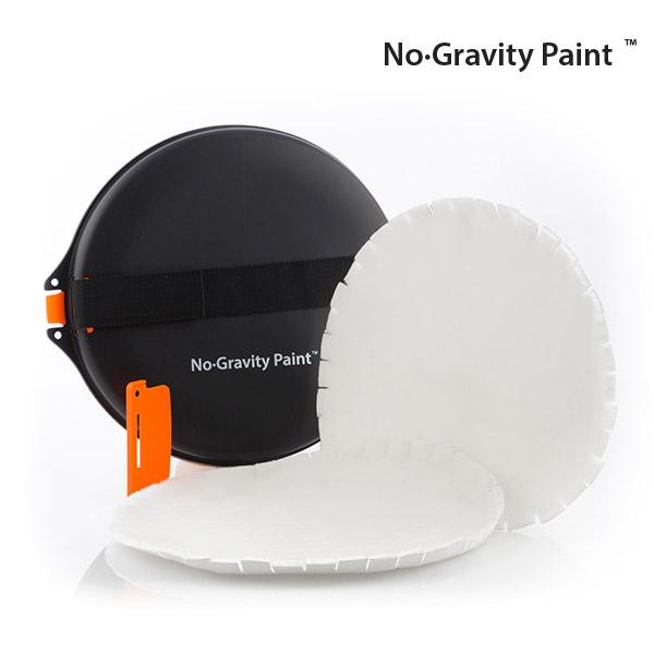 No·Gravity Paint Läikkymätön Maalitarjotin
