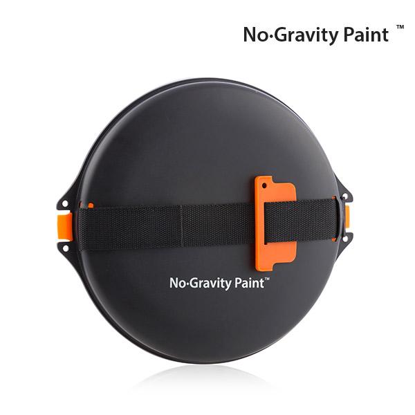 No·Gravity Paint Läikkymätön Maalitarjotin