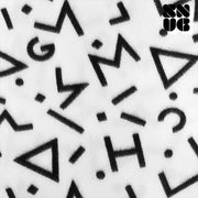 Symbols Snug Snug One Doggy Koiran Takki Hihoilla