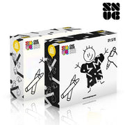 Symbols Snug Snug One Kids Lasten Hihallinen Peitto