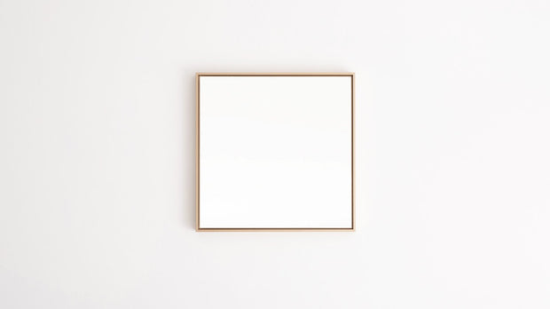 Spy Square Mirror