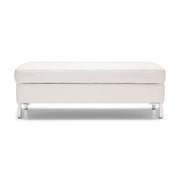 Salema Storage Ottoman