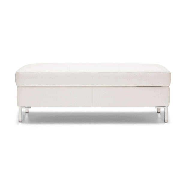 Salema Storage Ottoman