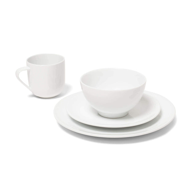 Wila Dinner Set