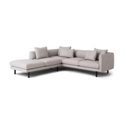 Replay RHF Backless Chaise