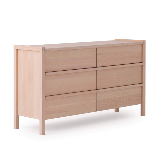 Ora Double Dresser