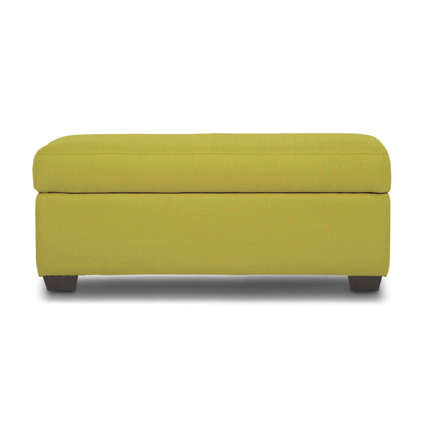 Stella Storage Ottoman