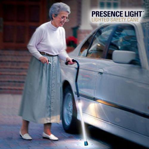 Presence Light Keppi