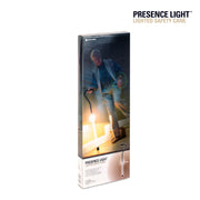 Presence Light Keppi