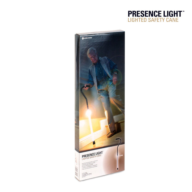 Presence Light Keppi