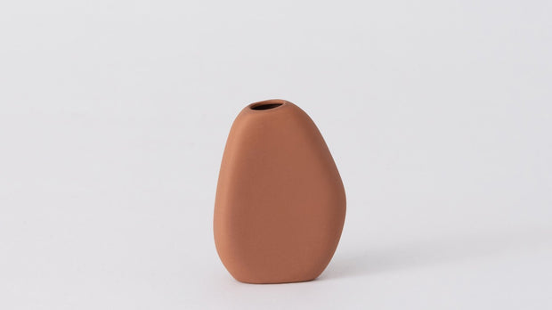 Pebble Vase