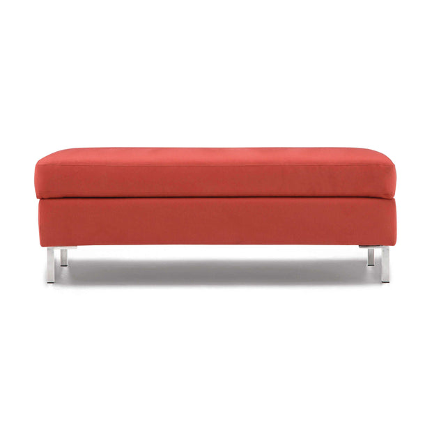 Salema Storage Ottoman