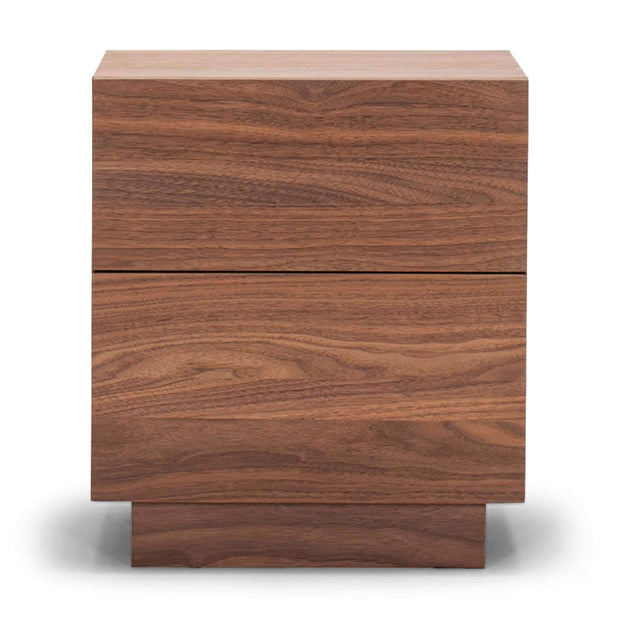 Boom 2-Drawer End Table